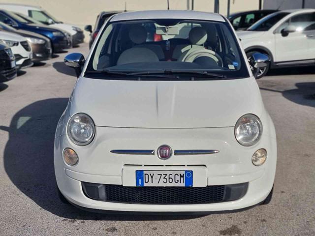 FIAT 500 1.2 69cv 150MILA KM
