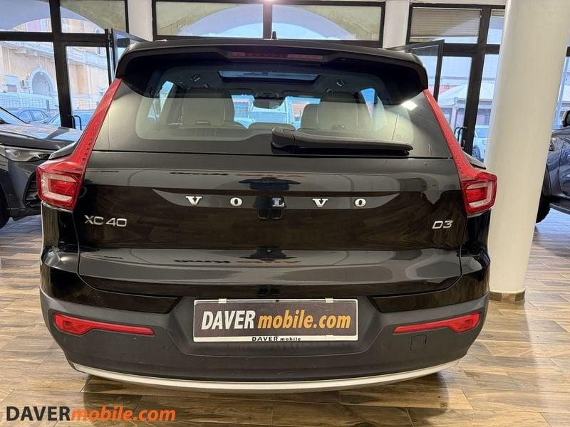 Volvo XC40 XC40 D3 AWD Geartronic Momentum