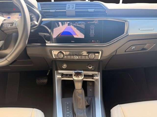 Audi Q3 Q3 my 24 Sportback Sportback 35 2.0 tdi Business Plus s-tronic