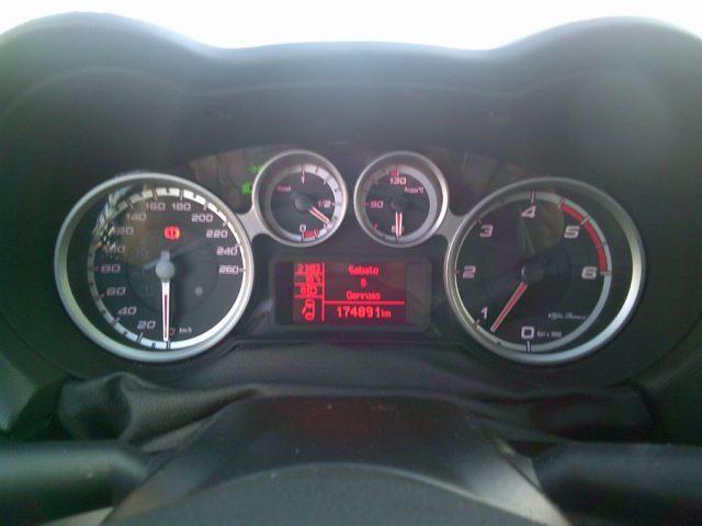 ALFA ROMEO MiTo 1.3 JTDm 85 CV S&S Distinctive