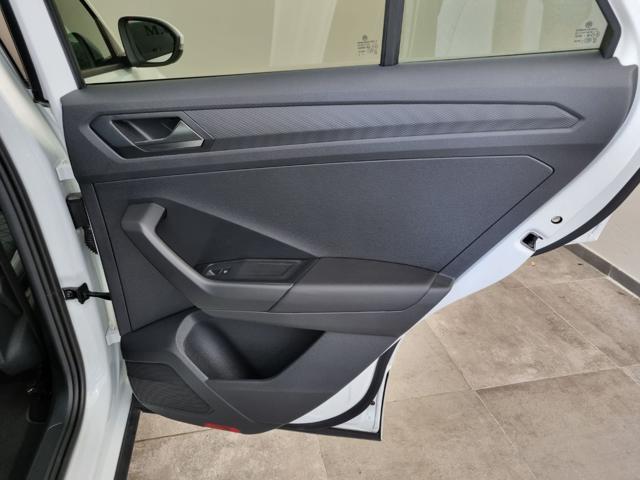 VOLKSWAGEN T-Roc 1.5 TSI ACT DSG R-Line