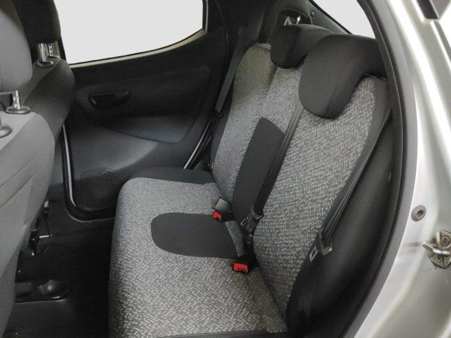 LANCIA Ypsilon Ypsilon 1.2 69 CV 5 porte S&S Elefantino Blu