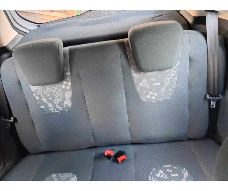 Ford Ka 1.2 8V 69 CV Individual