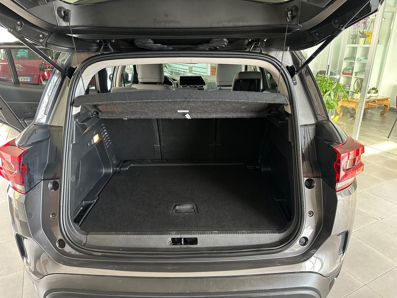 Citroen C5 Aircross BlueHDi 130 S&S EAT8 Shine Pac