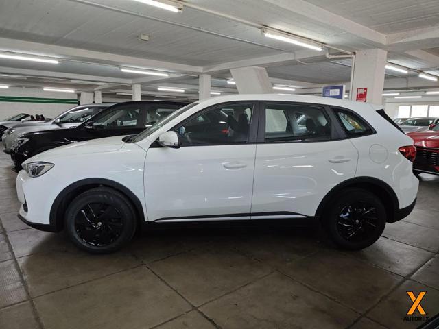 MG ZS 1.5 Standard