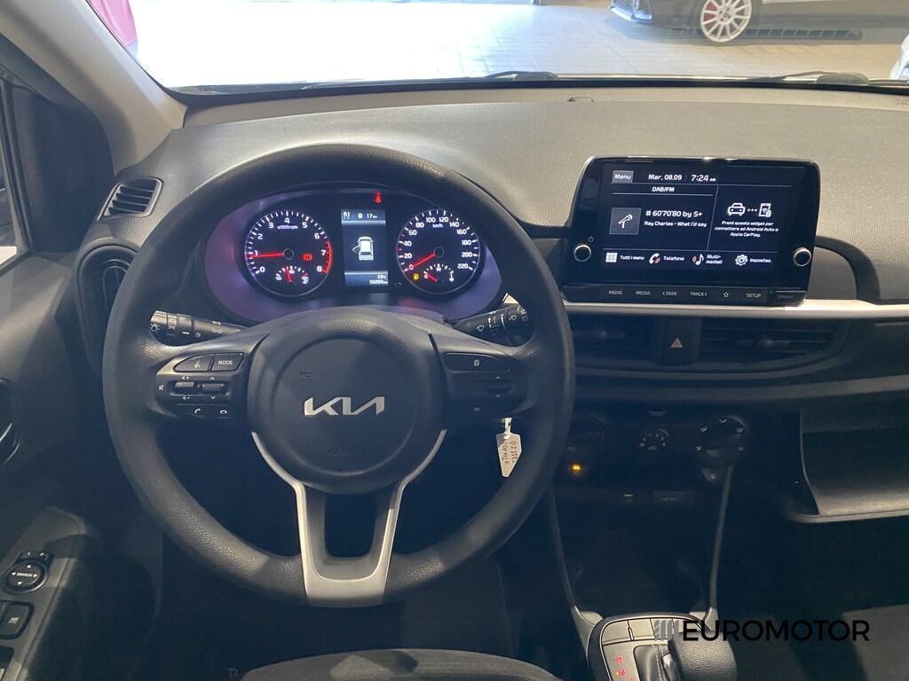 Kia Picanto 1.0 DPI Urban AMT