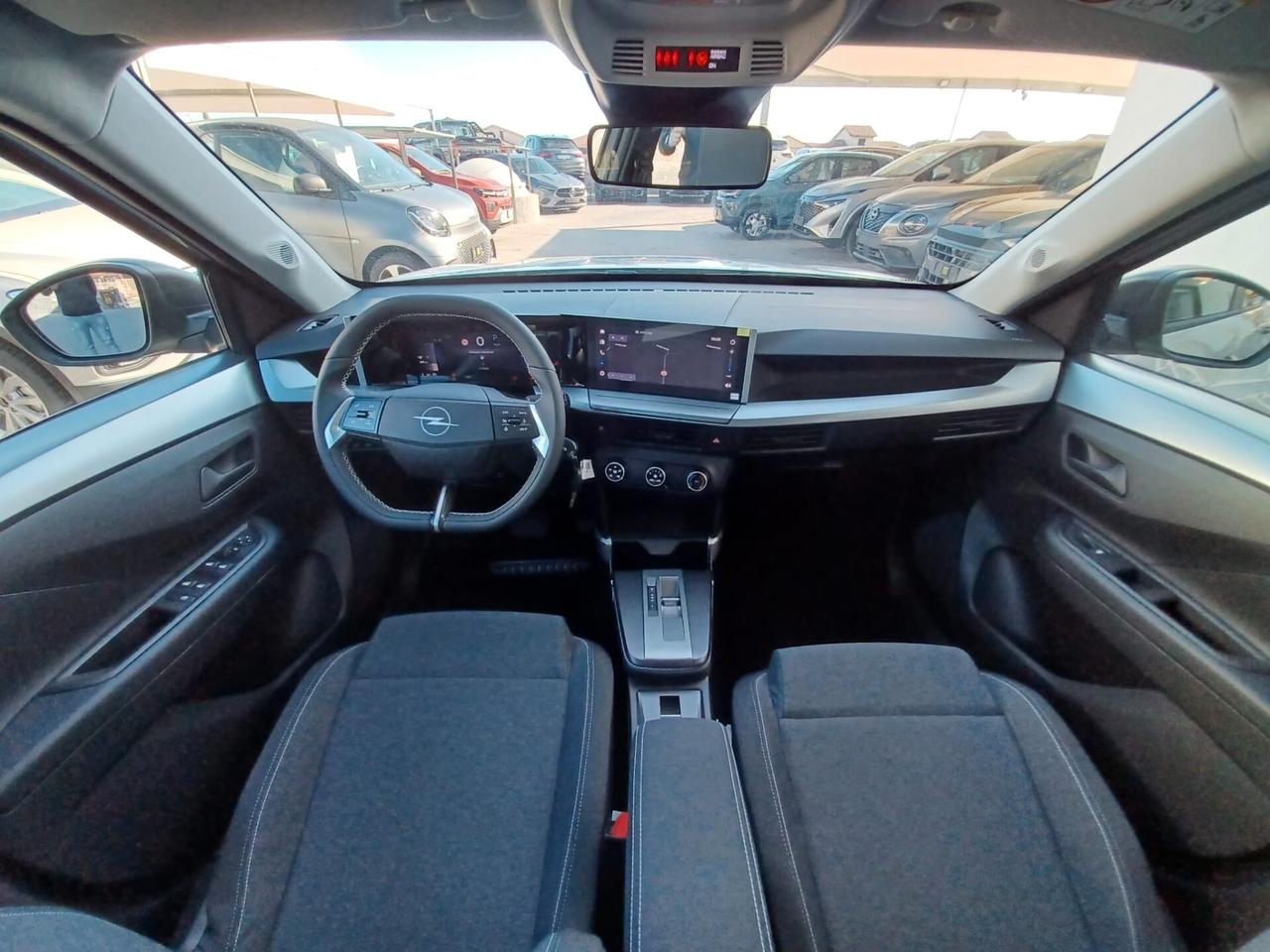 Opel Frontera Hybrid 110 CV EDCT Edition