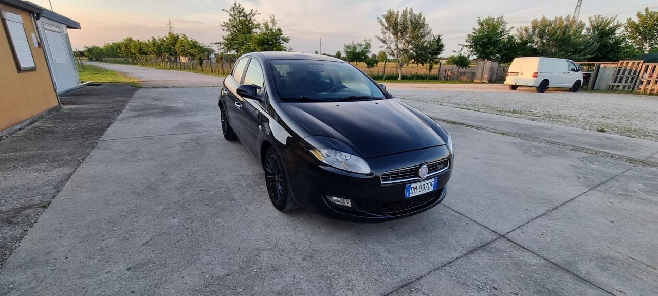 Fiat Bravo 1.4 T-jet 120 CV Active