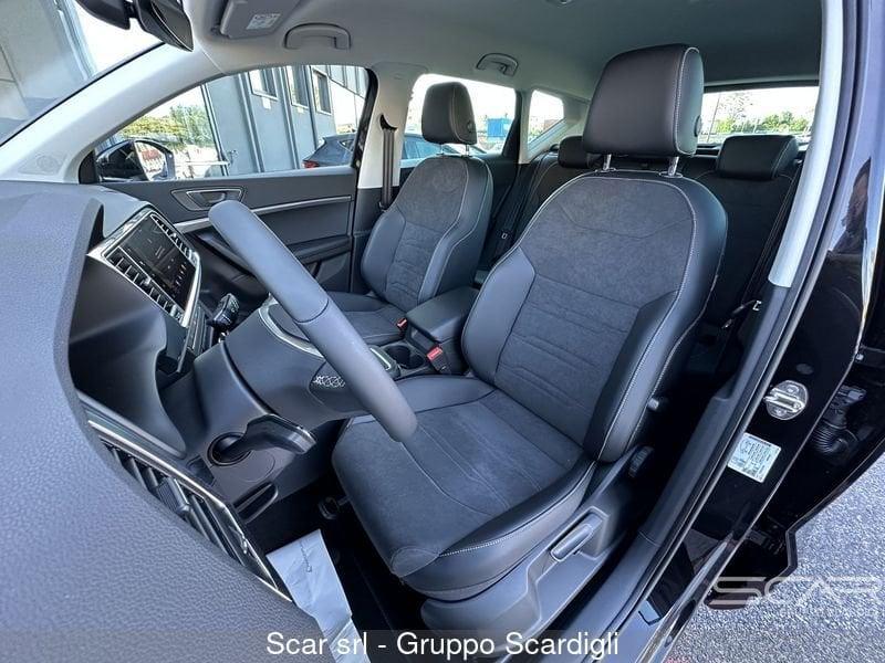 Seat Ateca 1.0 TSI Black Edition KM0 IVA ESPOSTA