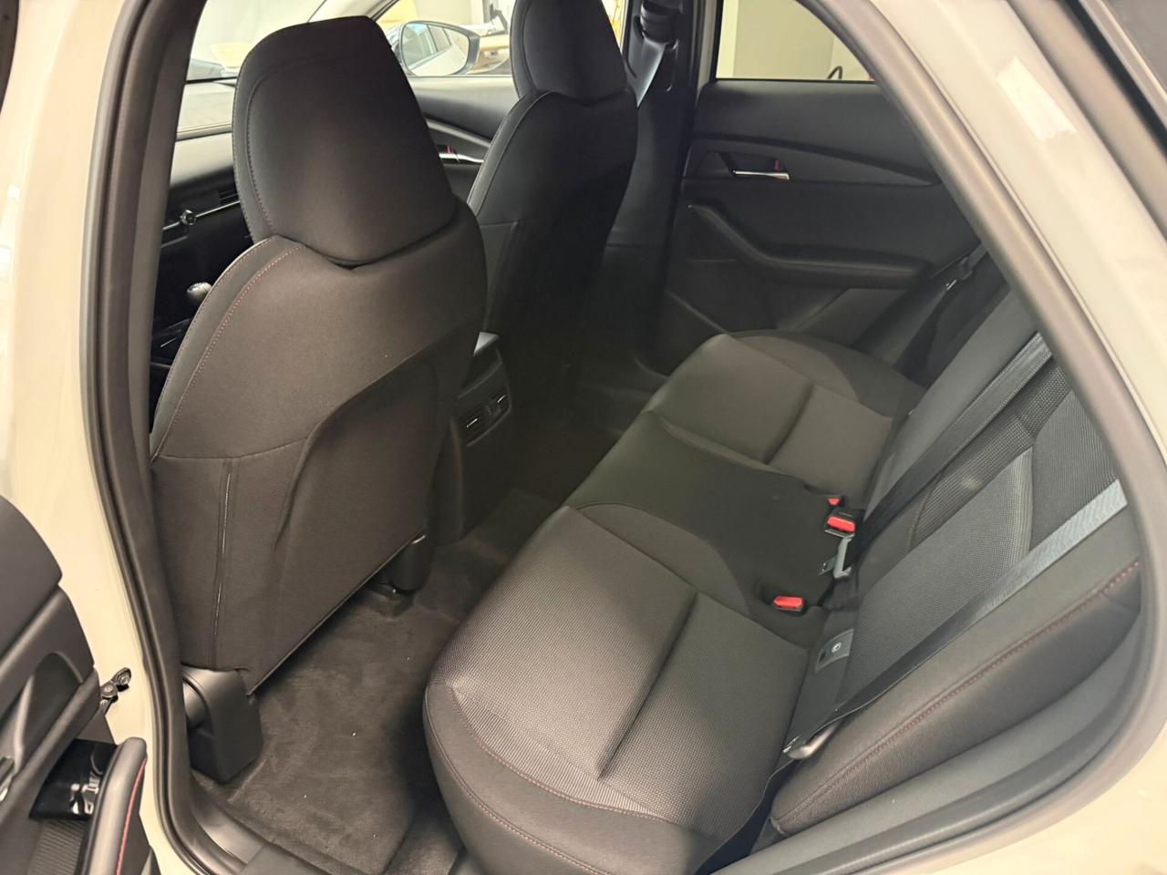 Mazda CX-30 e-Skyactiv-G M Hybrid 2WD Ad'Vantage