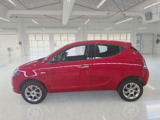 LANCIA Ypsilon 0.9 TwinAir 5 porte Metano Ecochic Gold