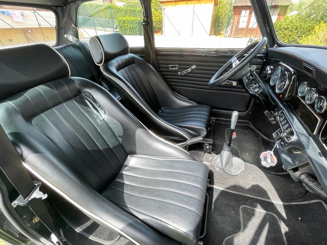 Rover Mini 1.3 cat Cooper