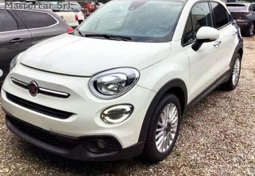 FIAT 500X 1.3 Mjet 95cv E6D Connect - GJ028FV