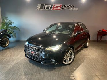 Audi A1 SPB 1.6 TDI S LINE Edition