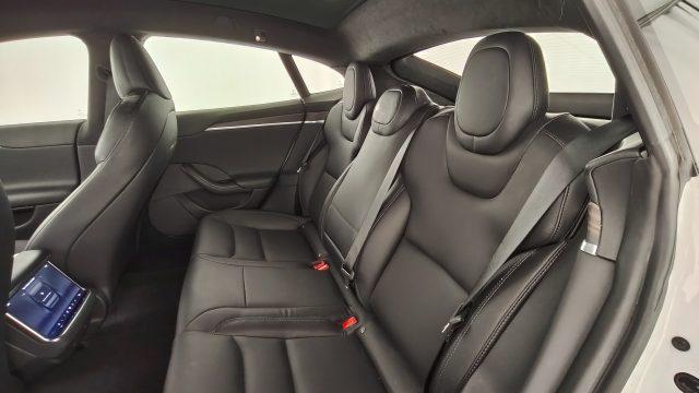 TESLA Model S 100kWh Long Range - GANCIO TRAINO