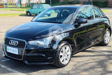 AUDI A1 1.6 TDI 105 CV Attraction