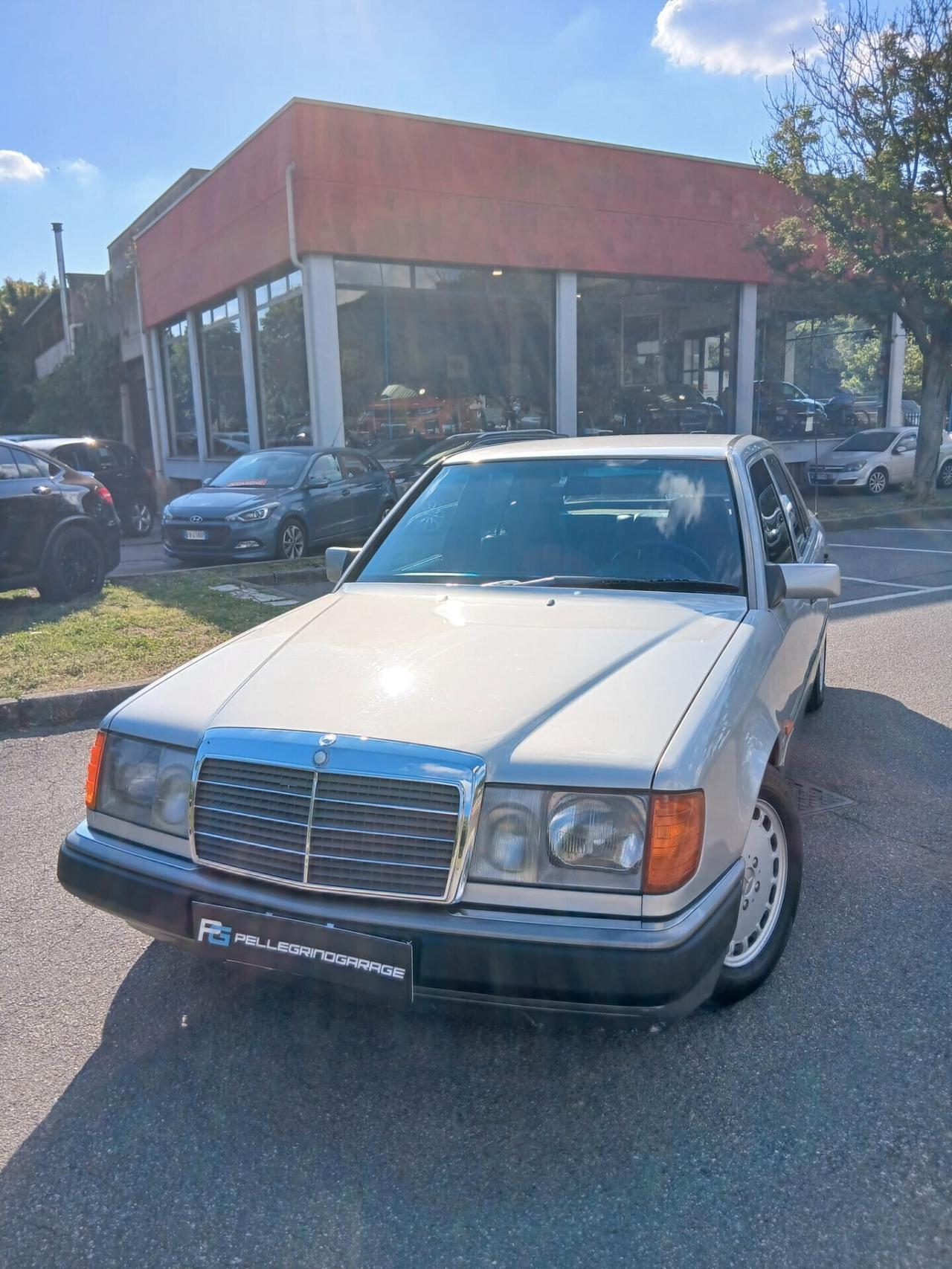 Mercedes-benz E 200 E200