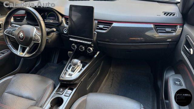RENAULT Arkana Arkana Hybrid E-Tech 145 CV R.S. Line