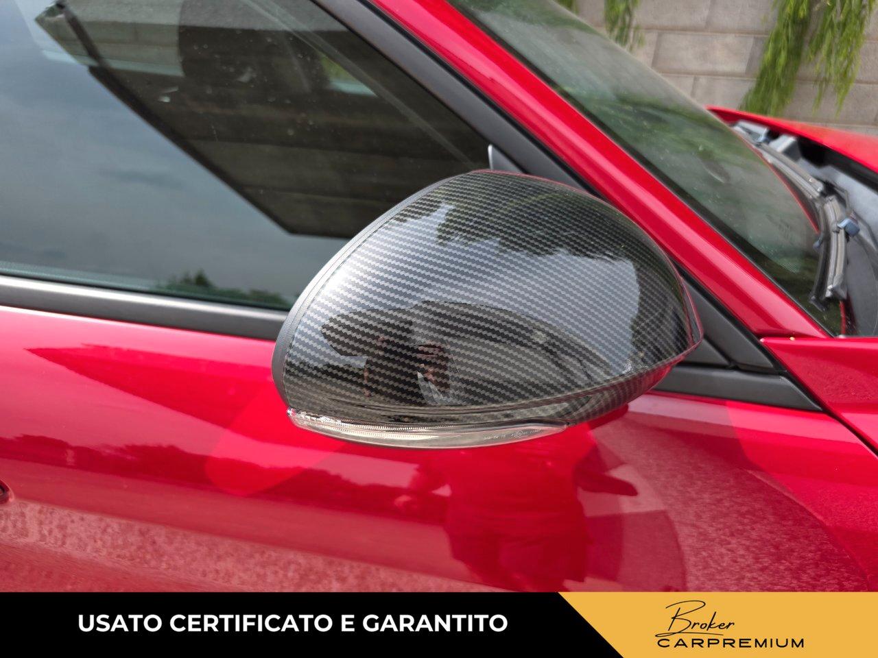 Alfa Romeo Giulia Giulia 2.2 t Executive 160cv auto my19