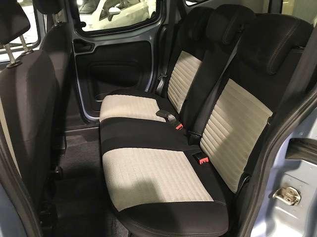 Fiat Qubo Qubo 1.3 mjt 16v Trekking 95cv / TRACTION CONTROL