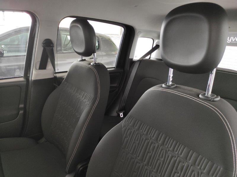 FIAT Panda 3ª serie - Panda 1.0 FireFly S&S Hybrid