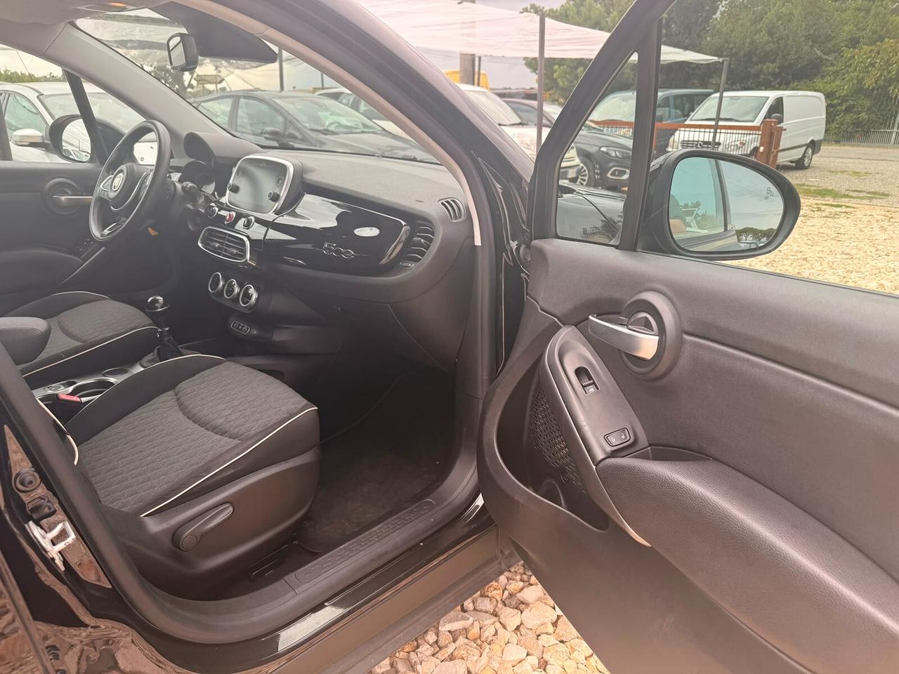 Fiat 500X 1.0 T3 120 CV City Cross