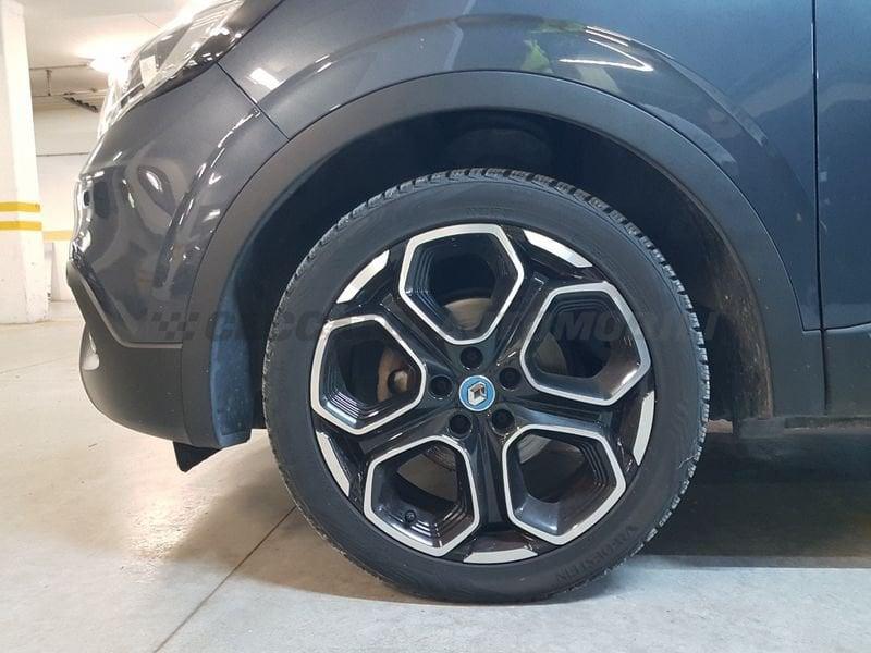 Renault Kadjar Kadjar 1.6 dci energy Hypnotic2 130cv x-tronic