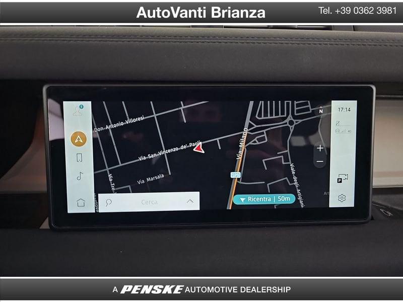 Land Rover Defender Defender 3.0d i6 mhev X-Dynamic SE awd