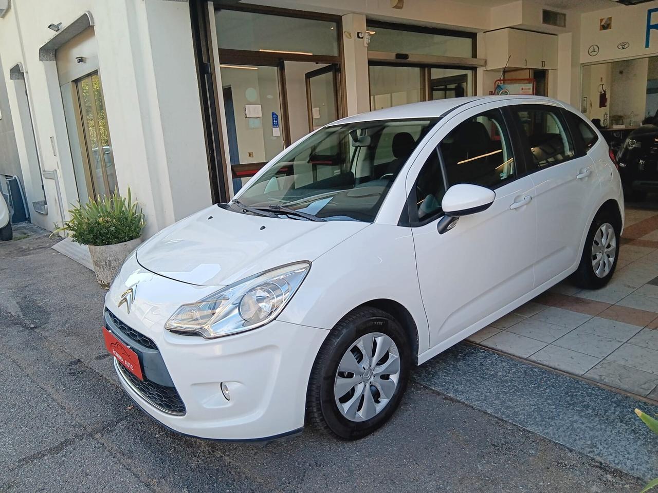 Citroen C3 1.1 Exclusive