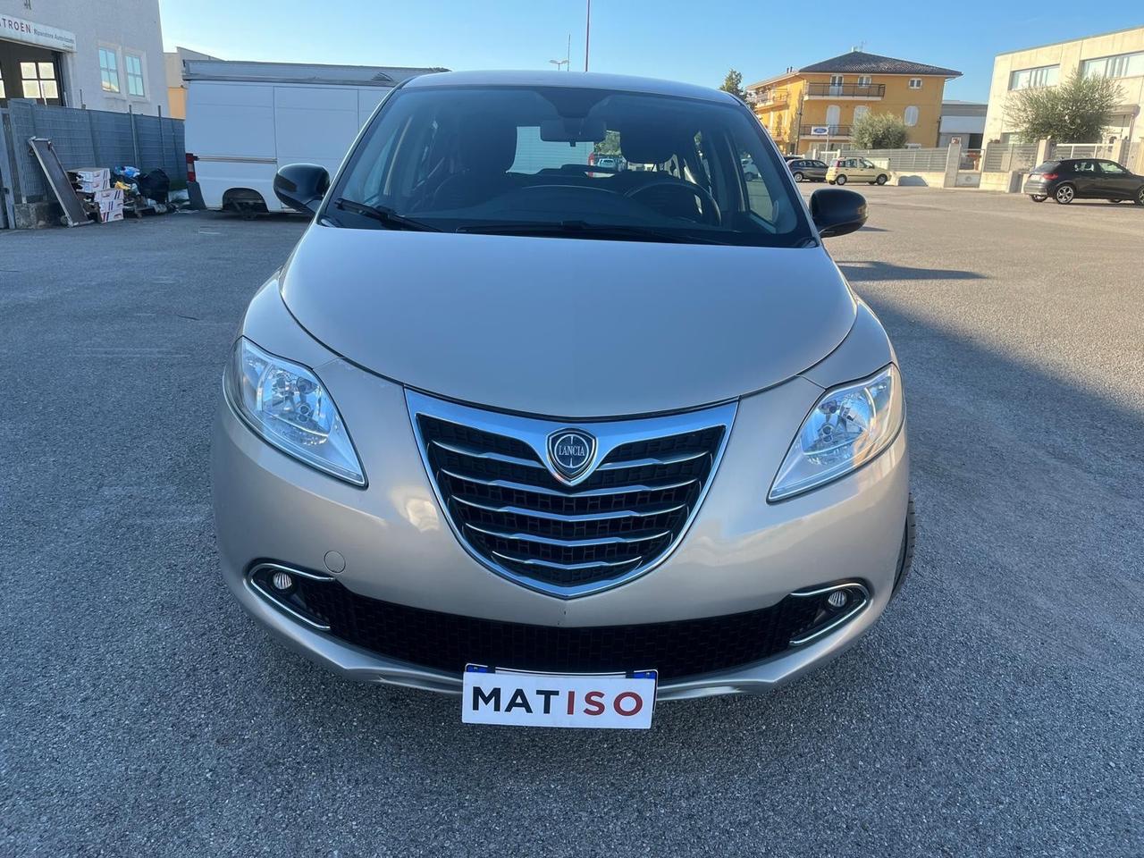 Lancia Ypsilon 1.2 S&S Platinum 127000 km