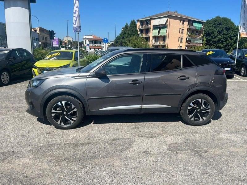 Peugeot 2008 2008 PureTech 130 S&S Allure