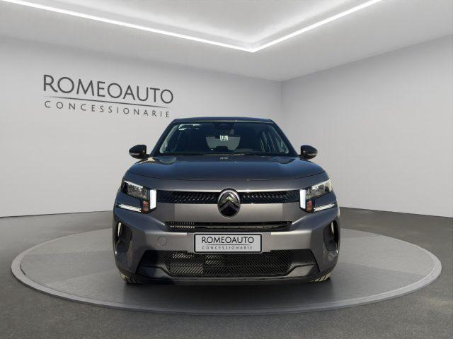 CITROEN C3 1.2 Turbo 100cv YOU