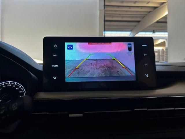 EMC Quattro 1.5 CVT VARI COLORI DISPONIBILI