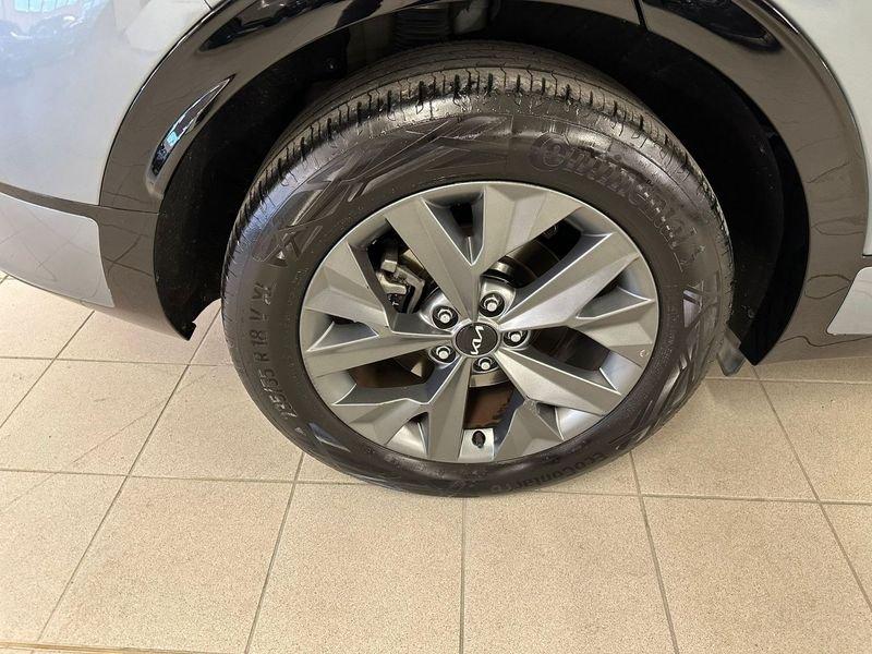 KIA Sportage Sportage 1.6 TGDi HEV AT GT-line