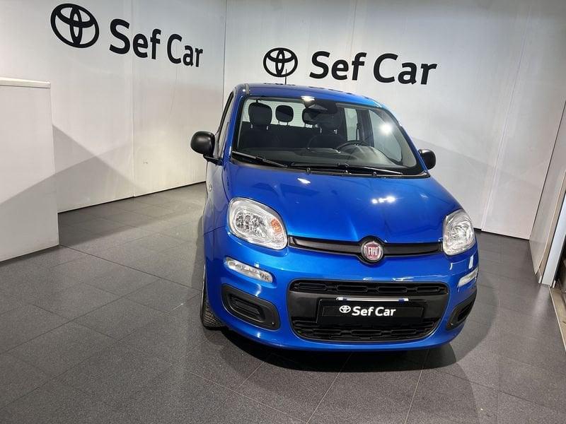 FIAT Panda 1.0 FireFly 70cv S&S Hybrid