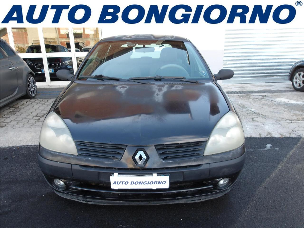 Renault Clio 5 Porte Clio 5p 1.5 dci Ice 82cv