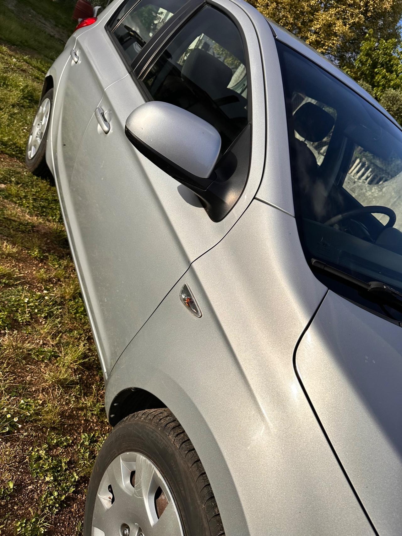 Hyundai i20 1.2 5p. (MOTORE NUOVO) KM 0