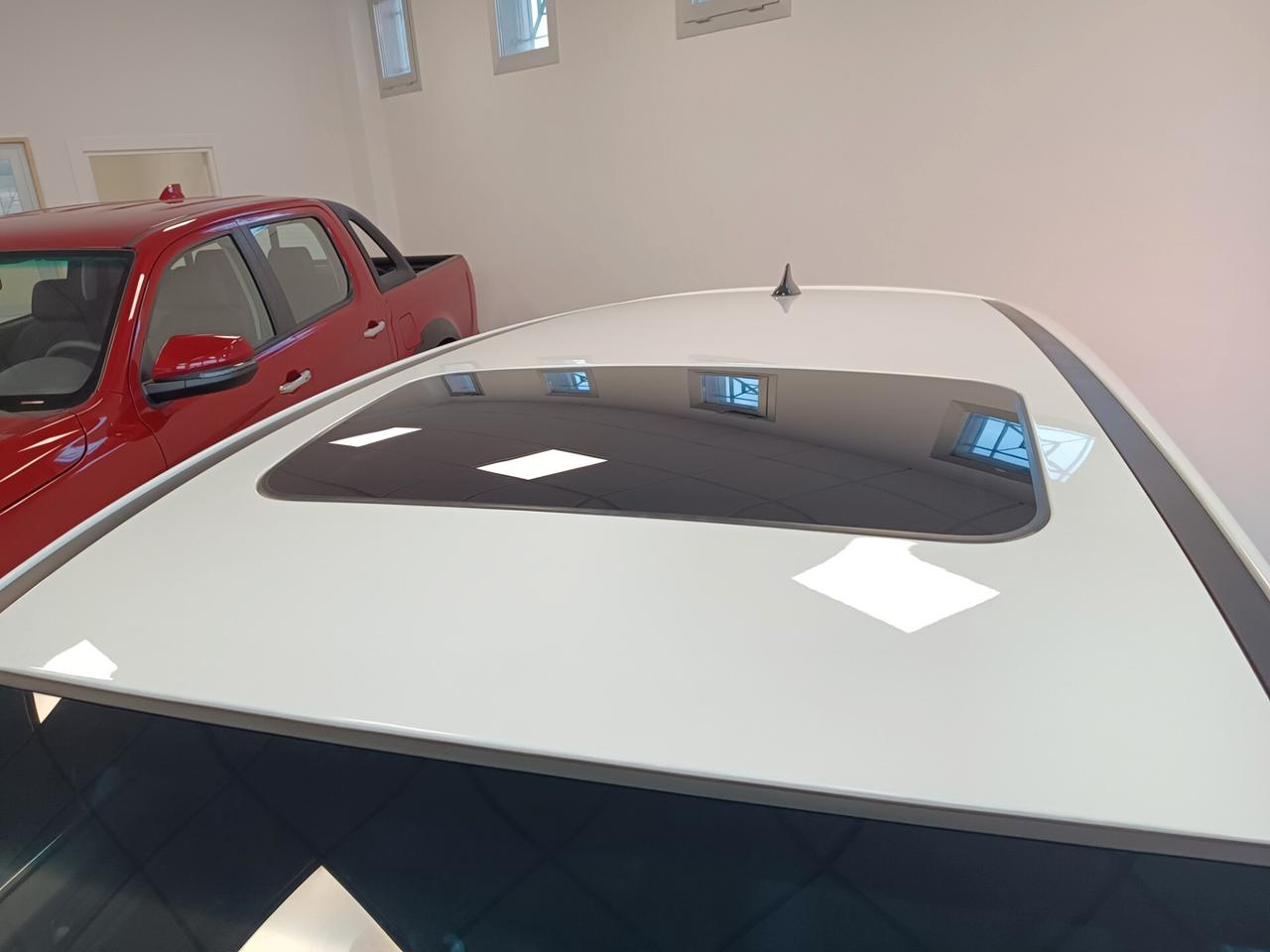 Evo 4 1.6 Bi-Fuel GPL PROMOZIONE