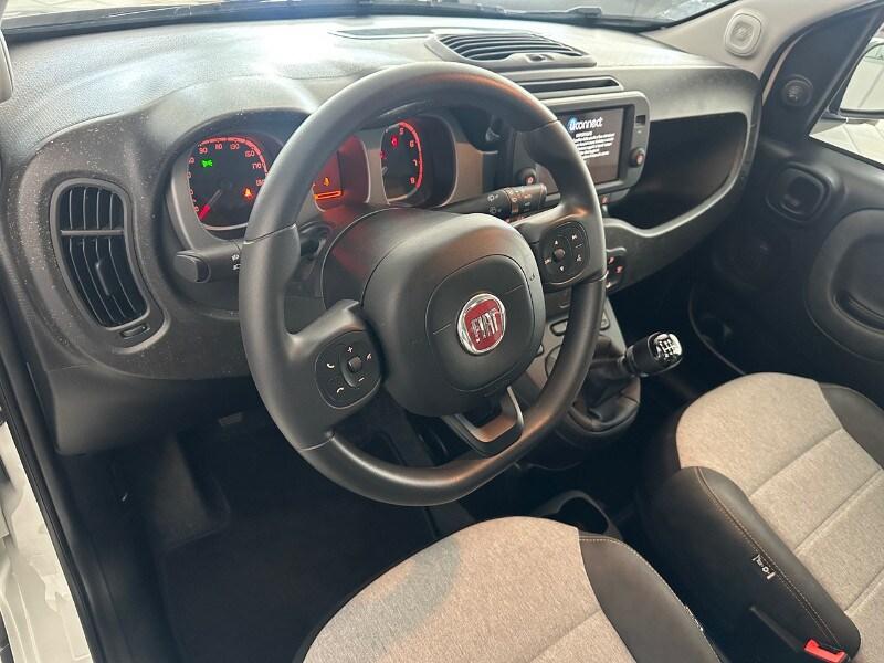FIAT Panda Cross Panda Cross 1.0 FireFly S&S Hy...