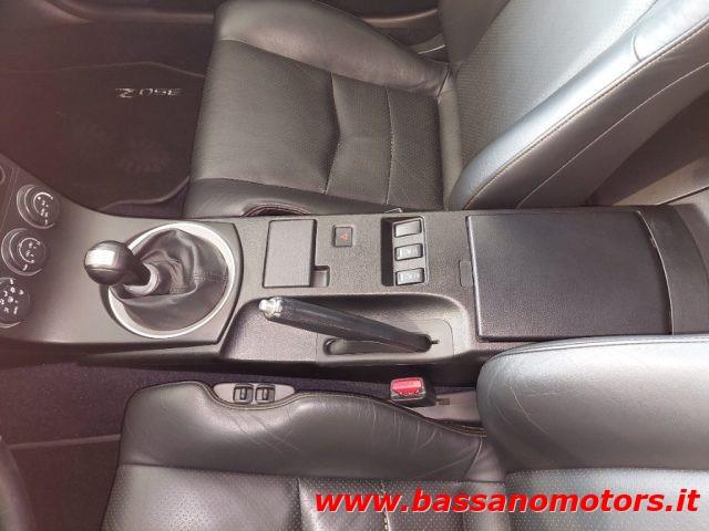 NISSAN 350Z Roadster 3.5 V6 Lev 2