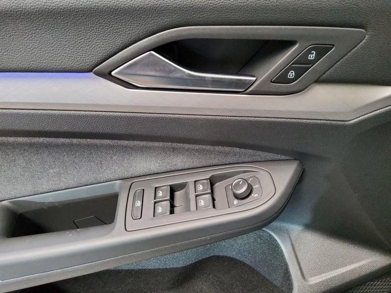 Volkswagen Golf Golf 2.0 tdi Life 115cv Navi LED Cockpit