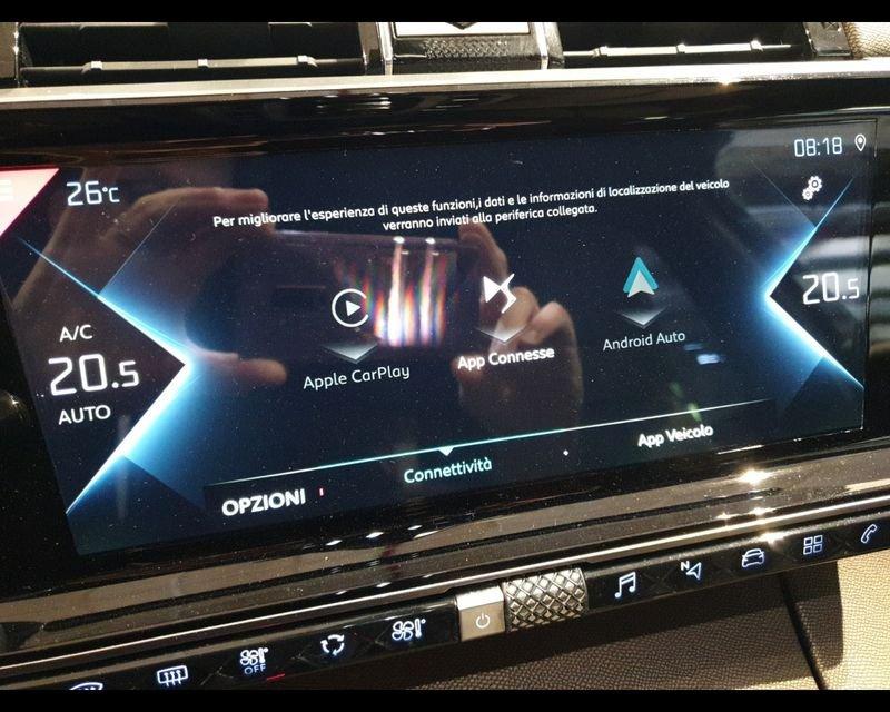 DS DS7 CROSSBACK DS 7 Crossback E-Tense Business