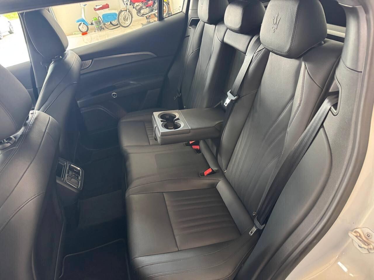 Maserati Grecale MHEV 250 CV AWD GT