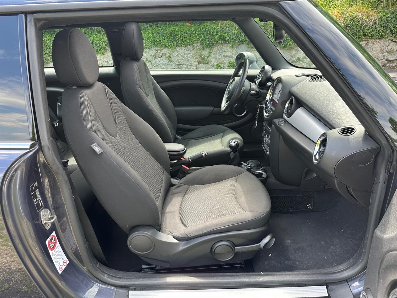 Mini Cooper D *Tetto apribile - 2013