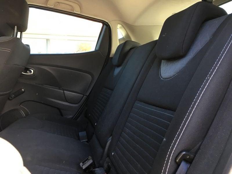 Renault Clio 1.5 dCi 90cv Energy 5p GARANZIA E TAGLIANDO INCLUSI