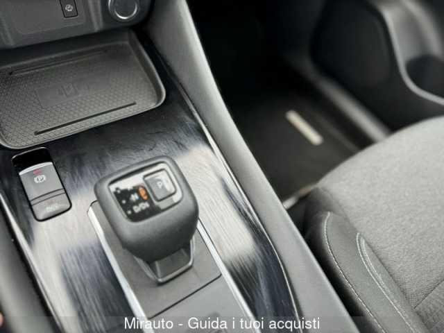 Nissan Qashqai Qashqai MHEV 158 CV Xtronic N-Connecta