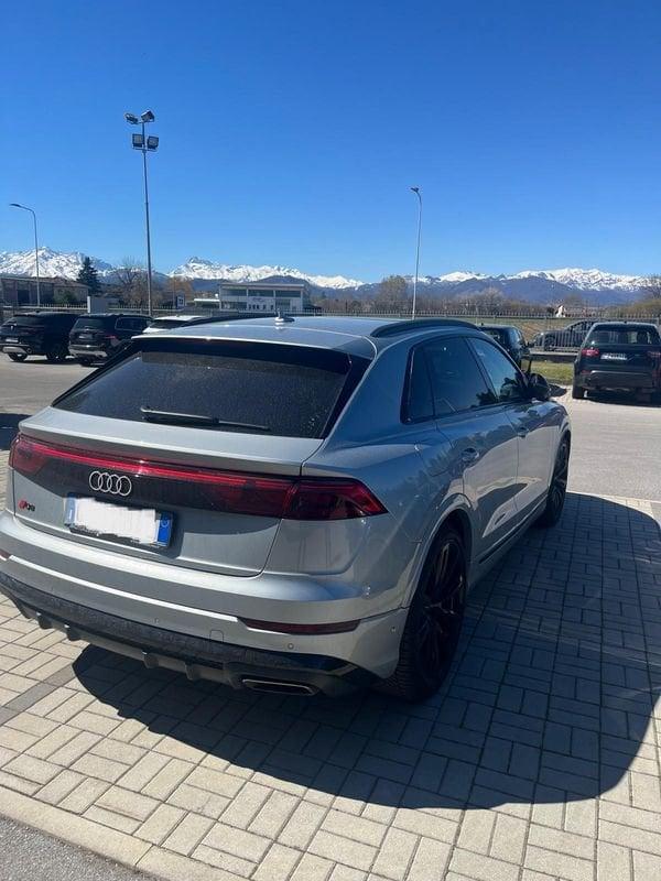 Audi Q8 50 TDI 210kW quattro tip. S Line Edition IVA ESPOSTA