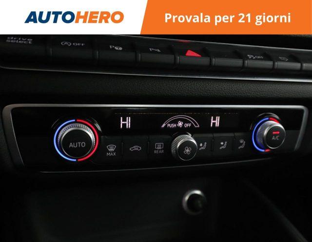 AUDI A3 SPB 30 TFSI S tronic