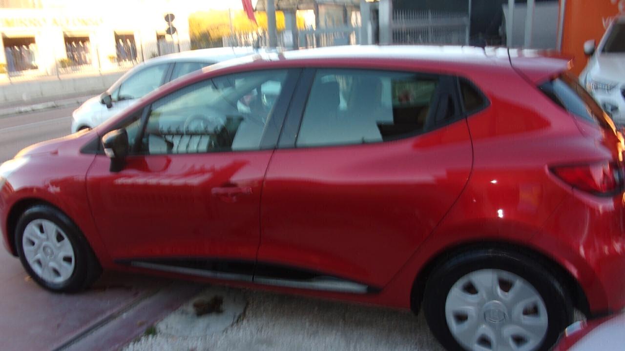Renault Clio 1.2 75CV GPL 5 porte Live