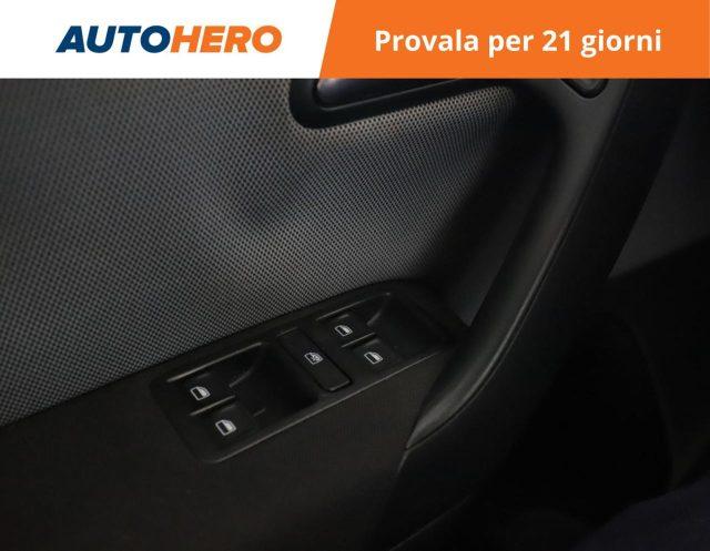 VOLKSWAGEN Polo 1.2 TSI DSG BlueMotion Technology